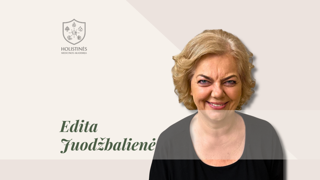 Kai nuovargis tampa nuolatinis