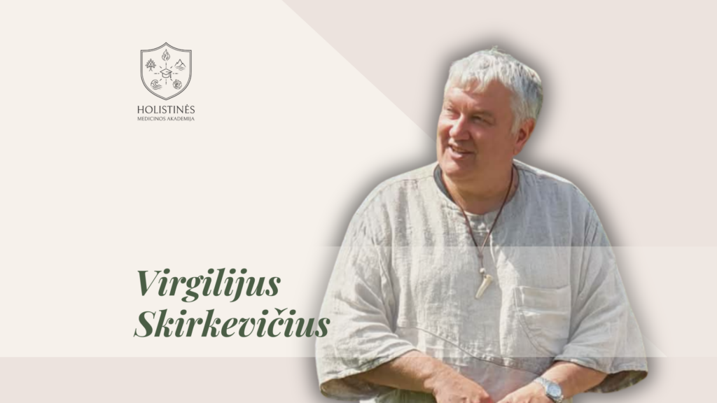 Gamtos vaistinė: kaip žolelės gali pakeisti vaistus?