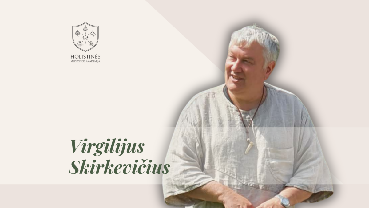 Virgilijus Skirkevičius